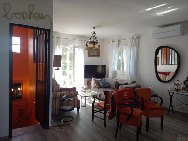 Saint-Aigulin (17360) aux portes de la Gironde et de la Dordogne