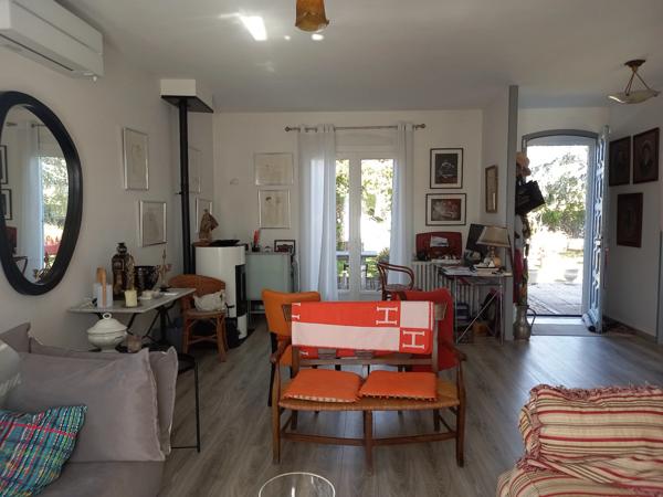 Saint-Aigulin (17360) aux portes de la Gironde et de la Dordogne