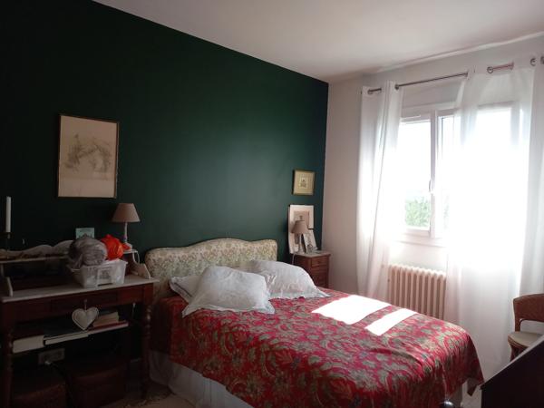 Saint-Aigulin (17360) aux portes de la Gironde et de la Dordogne