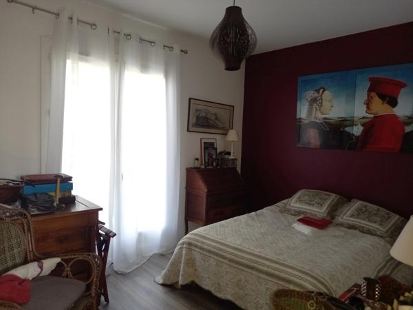 Saint-Aigulin (17360) aux portes de la Gironde et de la Dordogne