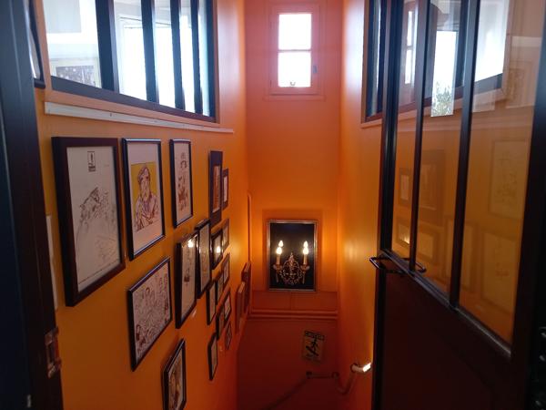 Saint-Aigulin (17360) aux portes de la Gironde et de la Dordogne