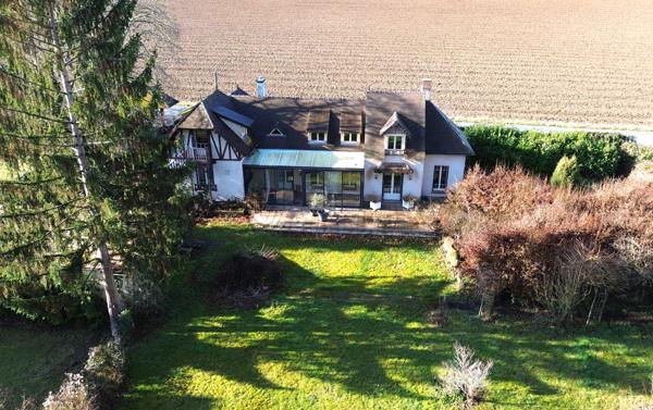 Maison Familiale Beynes