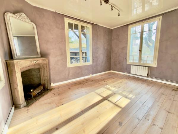 Maison Familiale Beynes