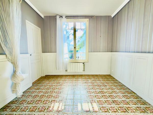 Maison Familiale Beynes