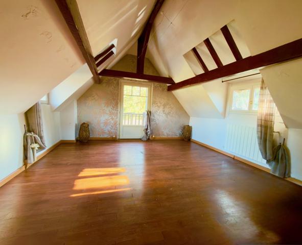 Maison Familiale Beynes