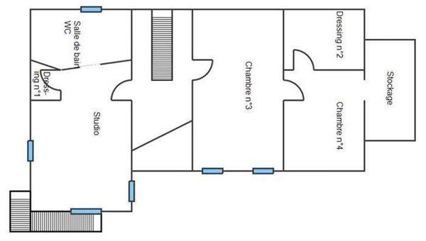 Maison Familiale Beynes