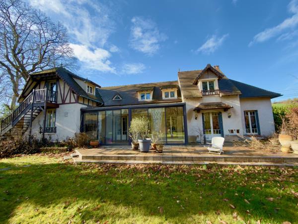 Maison Familiale Beynes