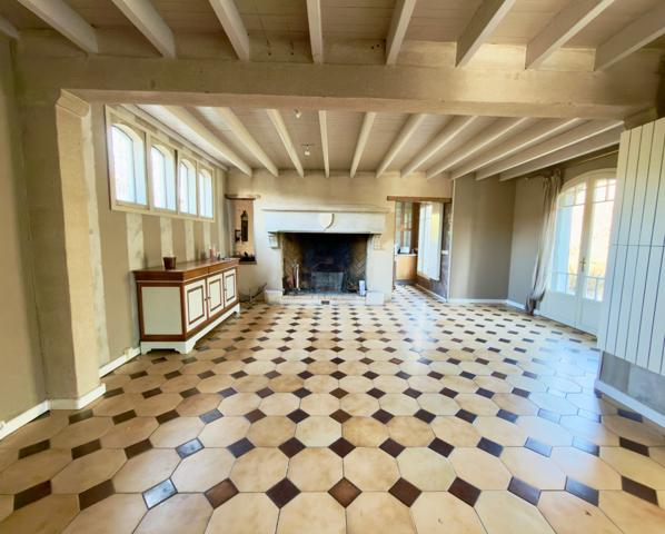 Maison Familiale Beynes