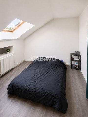 Vente Appartement 3 pièces de 52m² - 21200 Beaune