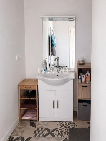 Vente Appartement 3 pièces de 52m² - 21200 Beaune