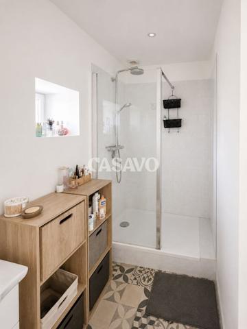 Vente Appartement 3 pièces de 52m² - 21200 Beaune