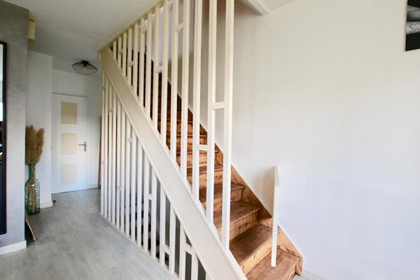 Maison 4 pièces - 92 m²