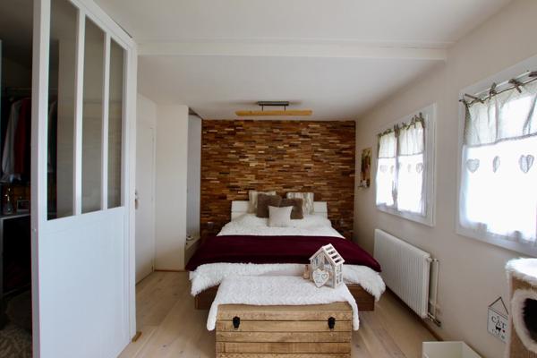 Maison 4 pièces - 92 m²