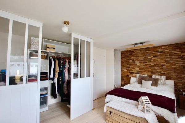 Maison 4 pièces - 92 m²