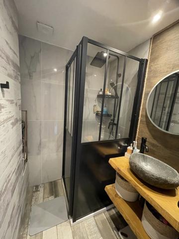 Maison 4 pièces - 92 m²