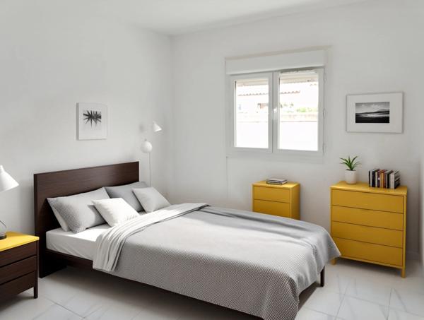 Dpt Hérault (34), à vendre maison plain-pied T5 de 146m2 - Terrain de 700m2