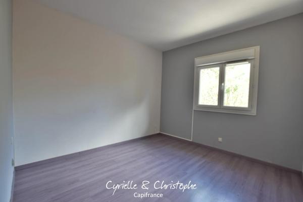 Dpt Hérault (34), à vendre maison plain-pied T5 de 146m2 - Terrain de 700m2