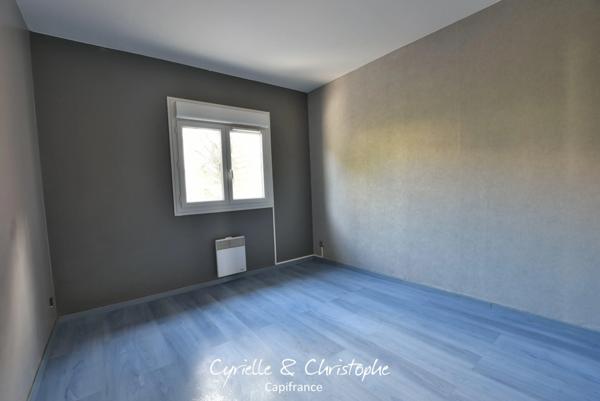 Dpt Hérault (34), à vendre maison plain-pied T5 de 146m2 - Terrain de 700m2