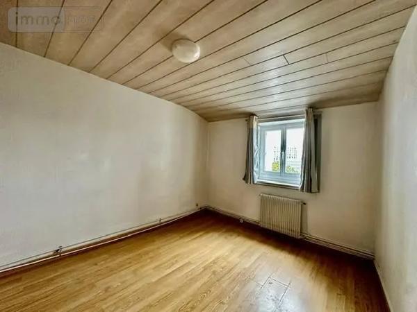 Achat - Appartement Angers 49000 4 pièces 61 m 2 272 m 2