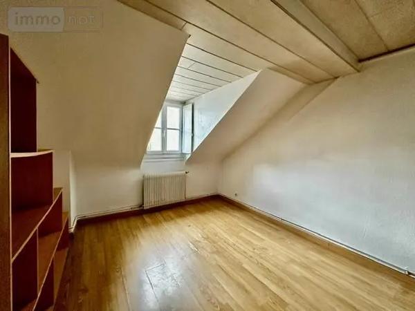 Achat - Appartement Angers 49000 4 pièces 61 m 2 272 m 2