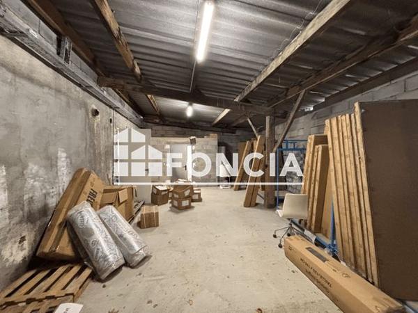 À vendre Local commercial 480 m² - Digne-les-bains 04000