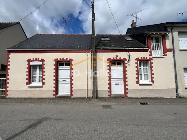 Maison Renaze , Renaze