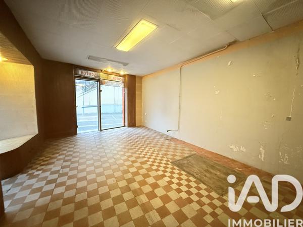 Immeuble à vendre 114 m² Digne-les-Bains