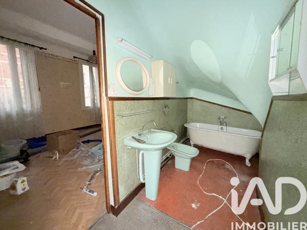 Immeuble à vendre 114 m² Digne-les-Bains