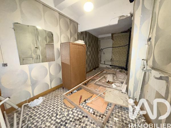 Immeuble à vendre 114 m² Digne-les-Bains