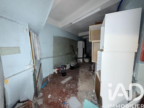 Immeuble à vendre 114 m² Digne-les-Bains