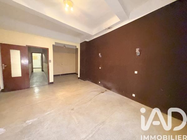 Immeuble à vendre 114 m² Digne-les-Bains