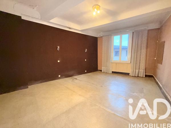 Immeuble à vendre 114 m² Digne-les-Bains