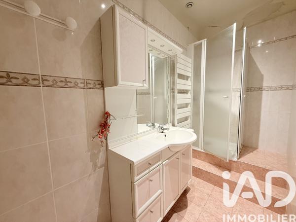 Immeuble à vendre 114 m² Digne-les-Bains