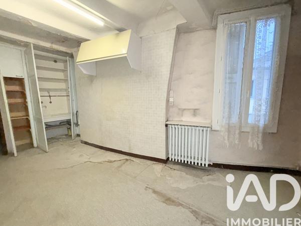 Immeuble à vendre 114 m² Digne-les-Bains