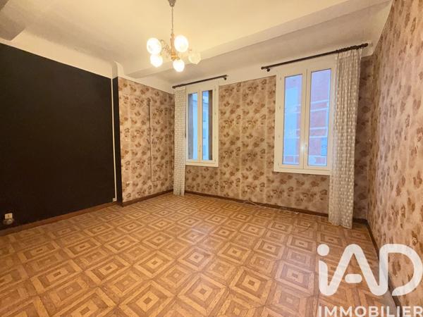 Immeuble à vendre 114 m² Digne-les-Bains