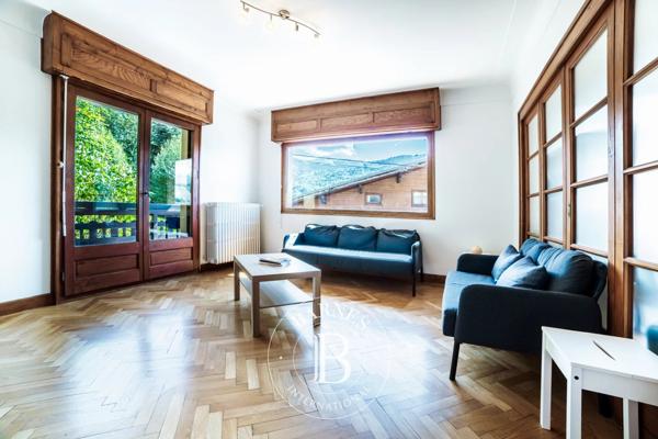 Saint-Gervais-les-Bains, Chalet 6 Chambres -  284 m² à vendre