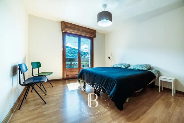 Saint-Gervais-les-Bains, Chalet 6 Chambres -  284 m² à vendre