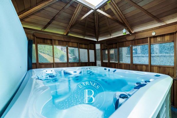 Saint-Gervais-les-Bains, Chalet 6 Chambres -  284 m² à vendre