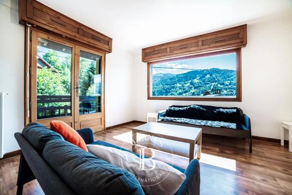 Saint-Gervais-les-Bains, Chalet 6 Chambres -  284 m² à vendre