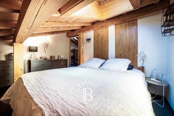 Saint-Gervais-les-Bains, Chalet 6 Chambres -  284 m² à vendre