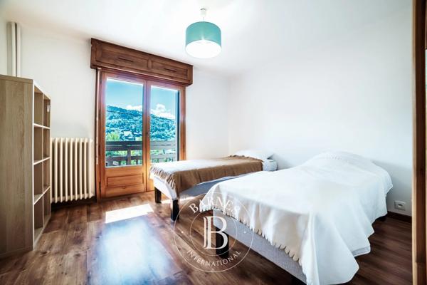 Saint-Gervais-les-Bains, Chalet 6 Chambres -  284 m² à vendre