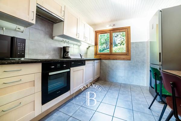 Saint-Gervais-les-Bains, Chalet 6 Chambres -  284 m² à vendre