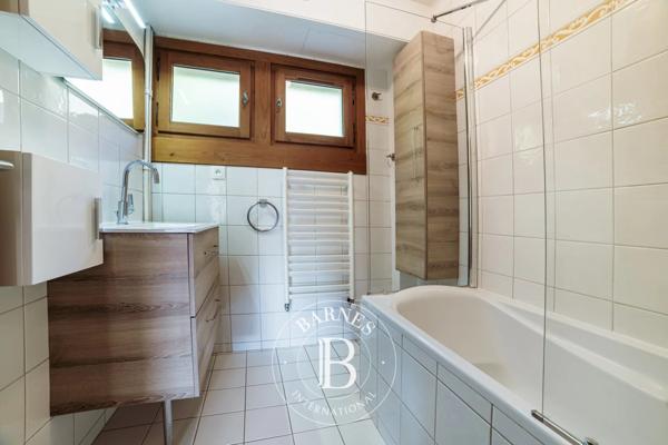 Saint-Gervais-les-Bains, Chalet 6 Chambres -  284 m² à vendre