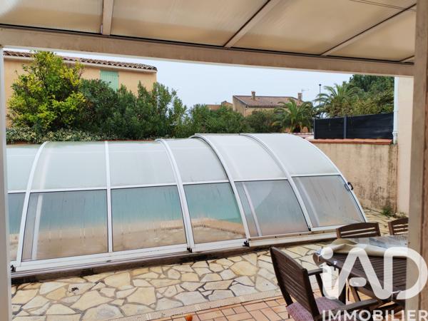 Maison à vendre 3 pièces 75 m² Saint-Cyprien