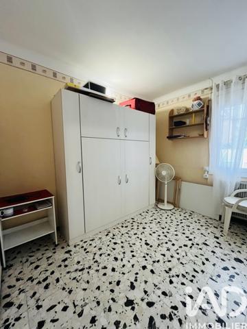 Maison à vendre 3 pièces 75 m² Saint-Cyprien