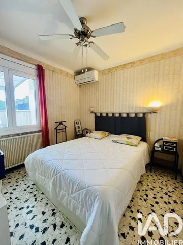 Maison à vendre 3 pièces 75 m² Saint-Cyprien