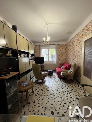 Maison à vendre 3 pièces 75 m² Saint-Cyprien