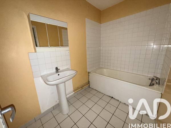 Appartement à vendre 2 pièces 49 m² Rennes