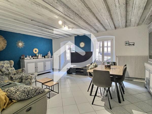 Local commercial 6 pièces 326 m2