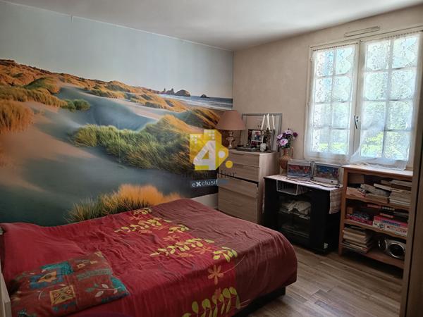 Maison - 6 pièces - 90 m²